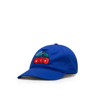 Carhartt WIP Blush Cap (Blau)
