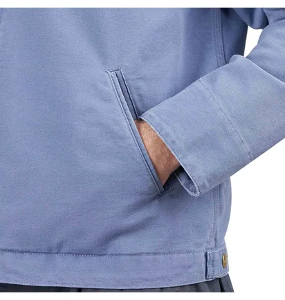 Carhartt WIP Detroit Jacket (Hellblau)
