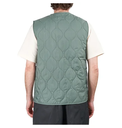 Carhartt WIP Skyton Vest (Grün)