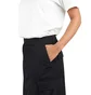 Carhartt WIP W' Cargo Skirt Long (Schwarz)