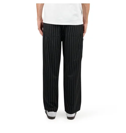 Carhartt WIP Seaton Pant (Schwarz)