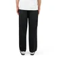Carhartt WIP Seaton Pant (Schwarz)