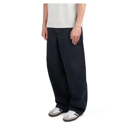 Carhartt WIP Brandon Pant (Schwarz)