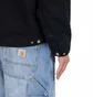 Carhartt WIP OG Detroit Jacket (Schwarz)