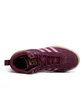 adidas WMNS Gazelle Boot (Weinrot / Gum)