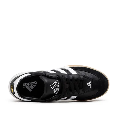 adidas Samba Millenium (Schwarz / Weiß)