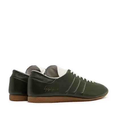 Y-3 Japan (Grün / Beige)
