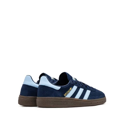 adidas JUNIOR Handball Spezial (Blau)