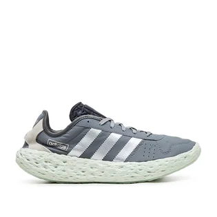 adidas Zponge (Grau / Grün)
