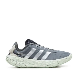 adidas Zponge (Grau / Grün)