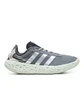 adidas Zponge (Grau / Grün)