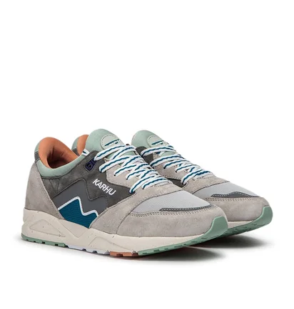 Karhu Aria 'Monthless Pack' (Beige / Minzgrün)