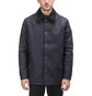 Lee 101 Sherpa Jacket (Navy)