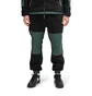 Liberaiders Polartec Fleece Pants (Petrol / Schwarz)