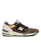 New Balance M991GYB 'Made in England' (Grün / Gelb)