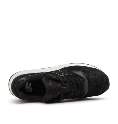 New Balance M998 TCB Made In USA (Schwarz)