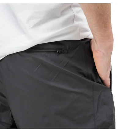 New Balance MP01506 BK Athletics Archive Pant (Schwarz)