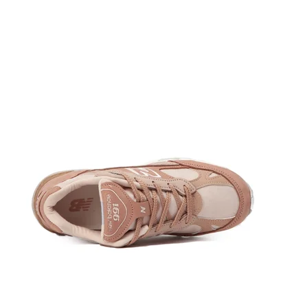 New Balance W 991SSG Made in UK (Sand)