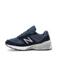 New Balance W990 NV5 'Made in USA' (Navy / Silber)