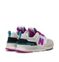 New Balance W997 HNA (Weiß / Lila)