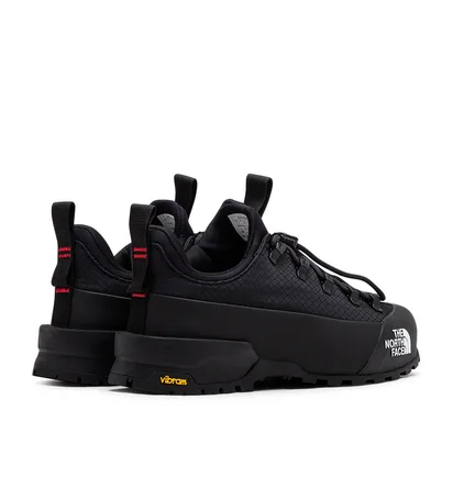 The North Face Glenclyffe Low (Schwarz)