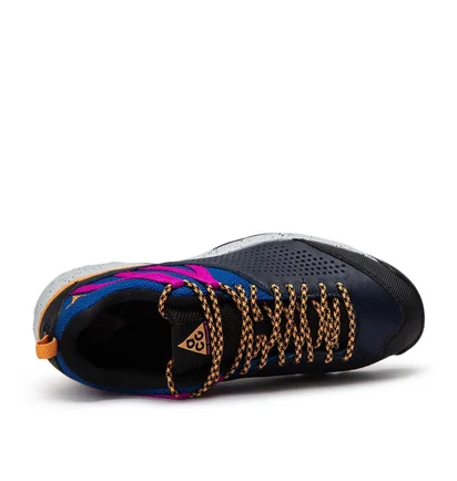 Nike ACG Okwahn II (Violet / Pink)