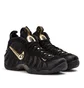 Nike Air Foamposite Pro (Schwarz / Gold)