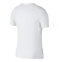 Nike Air Jordan AJ 3 'Do you know' T-Shirt (Weiß / Schwarz)
