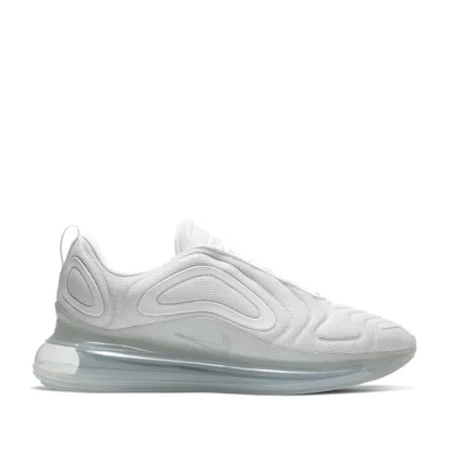 Nike Air Max 720 (Weiß)