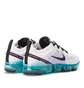 Nike Air VaporMax 2019 'Dragonfruit' (Weiß / Türkis)
