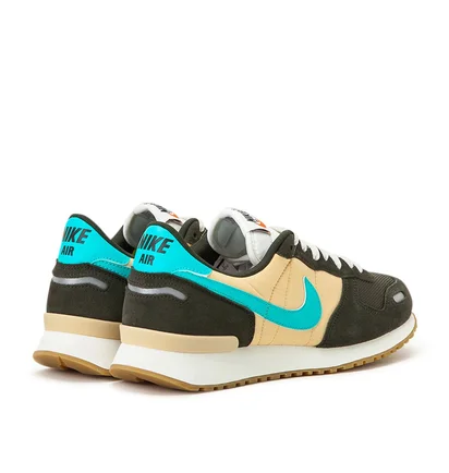 Nike Air Vortex (Braun / Türkis)