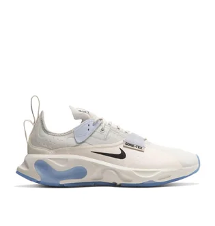 Nike React-Type GTX (Weiß / Blau)