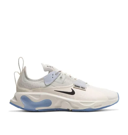 Nike React-Type GTX (Weiß / Blau)