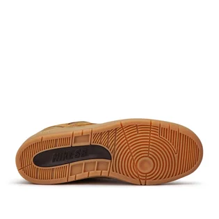 Nike SB Air Force II Low Premium (Bronze)