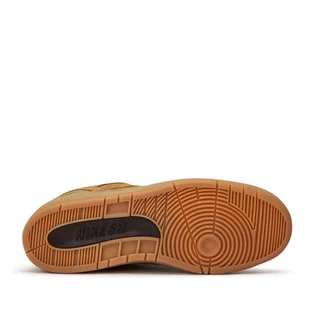 Nike SB Air Force II Low Premium (Bronze)