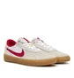 Nike SB Heritage Vulc (Beige / Rot)