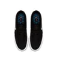 Nike SB Zoom Janoski Canvas RM (Schwarz / Weiß)