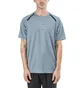 Nike Tech Pack T-Shirt (Blaugrau)