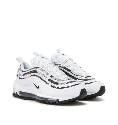 Nike WMNS Air Max 97 SE ''Floral'' (Weiß)