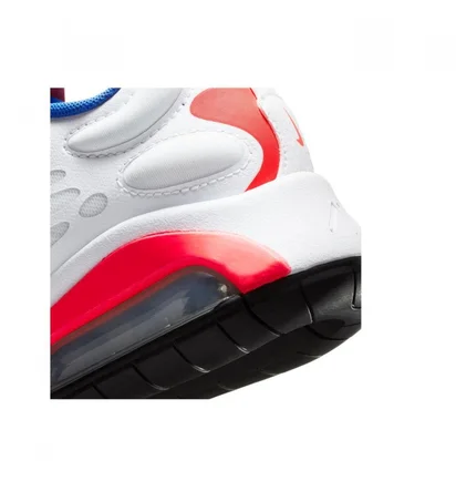 Nike WMNS Air Max Exosense (Weiß / Blau / Pink)