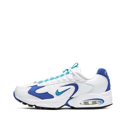 Nike WMNS Air Max Triax 96 (Weiß / Blau)