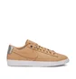 Nike WMNS Blazer Low SE Premium ''Vachetta Tan Pack'' (Beige / Silber)