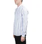 Norse Projects Anton Oxford Shirt (Blau / Weiß)