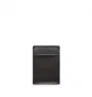 Norse Projects Bastian 7 Wallet (Schwarz)