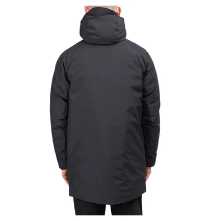 Norse Projects Rokkvi 5.0 Gore-Tex Parka (Navy)