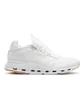 On Cloudnova Undyed (Weiß)