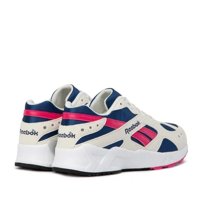 Reebok Aztrek OG (Beige / Rosa)