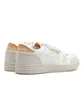 Reebok LT Court (Beige / Gelb)