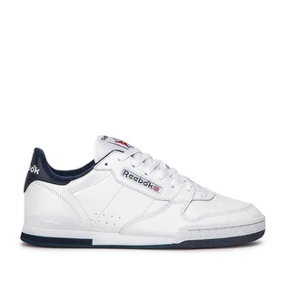 Reebok Phase 1 Mu (Weiß / Dunkelblau)