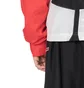 Reebok X Pyer Moss Sankofa Bomber (Weiss / Rot / Schwarz)